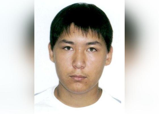 Подозреваемый в убийстве Подозреваемый в убийстве