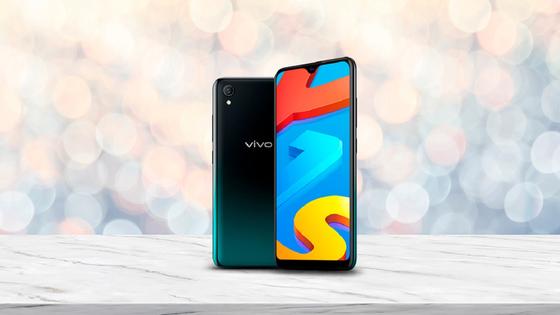 Vivo Y1s Vivo Y1s
