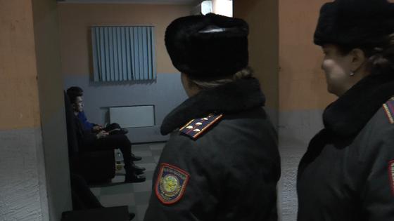 Пропавших без вести трех человек разыскивают в Костанае Пропавших без вести трех человек разыскивают в Костанае