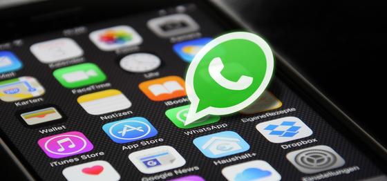 WhatsApp скоро станет недоступен для некоторых пользователей WhatsApp скоро станет недоступен для некоторых пользователей