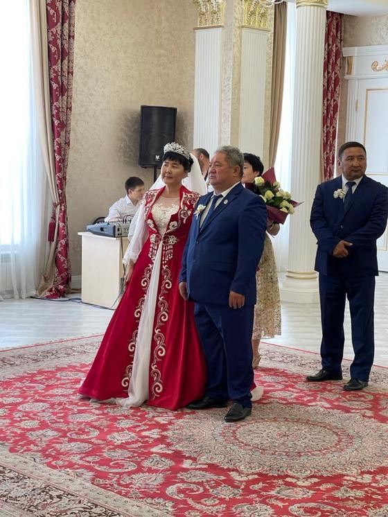 Әлімбек Балмағамбетов Әлімбек Балмағамбетов