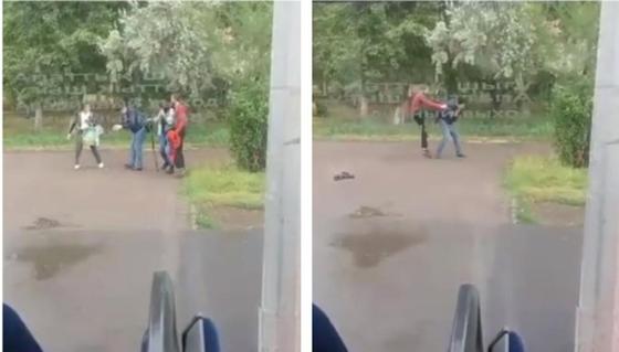 Фото: Видеодан кадр Фото: Видеодан кадр