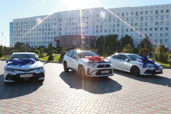 Автомобили Автомобили