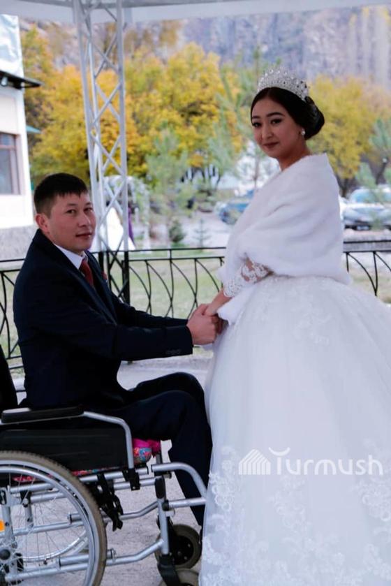 Фото: turmush.kg Фото: turmush.kg