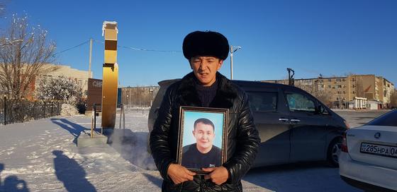 Рустам Шәметовтың туысы1 Рустам Шәметовтың туысы1