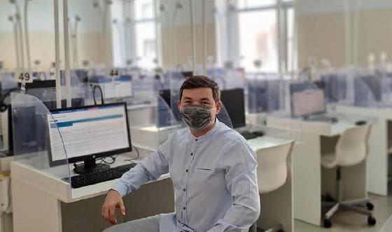 Глава центра тестирования назвал самую большую взятку, которую ему предлагали Глава центра тестирования назвал самую большую взятку, которую ему предлагали