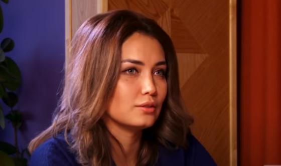 Сая Оразгалиева Сая Оразгалиева