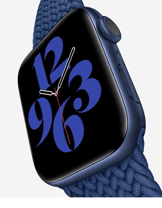 Apple Watch Series 6 Apple Watch Series 6