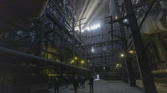 ТЭЦ-2 в Алматы ТЭЦ-2 в Алматы