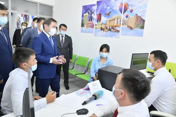 Мурат Айтенов Мурат Айтенов