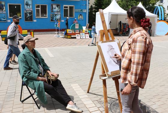 Улица Улица