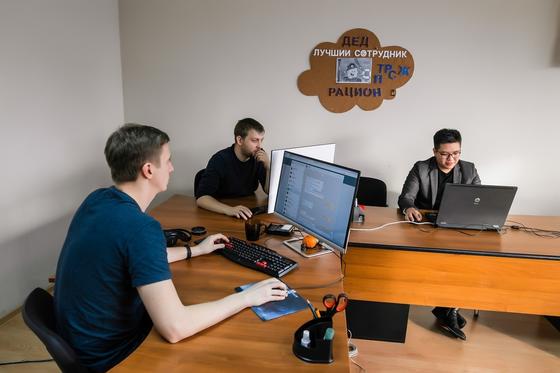 «Кухня», на которой создается открытая цифровая платформа для предпринимателей ISMET «Кухня», на которой создается открытая цифровая платформа для предпринимателей ISMET