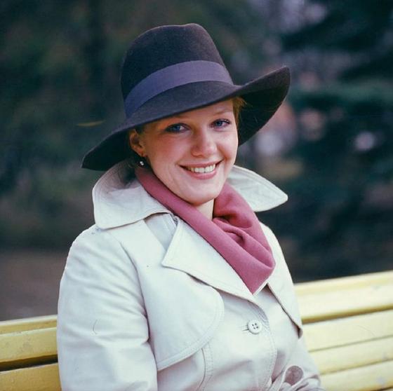 Елена Проклова Елена Проклова