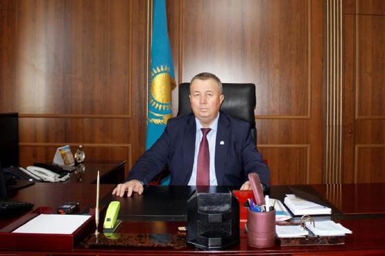 Әлихан Балқыбеков Әлихан Балқыбеков