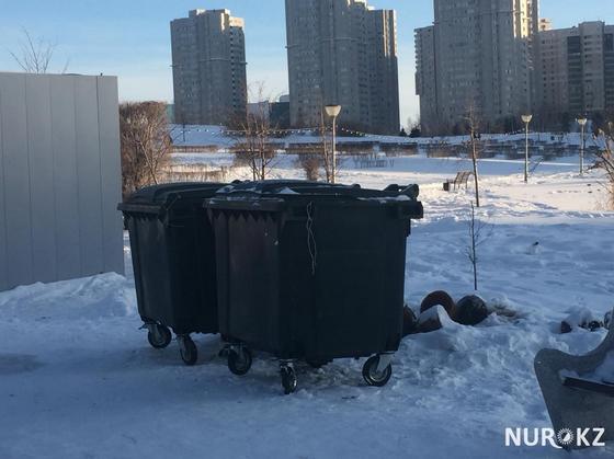 Фото: NUR.KZ Фото: NUR.KZ