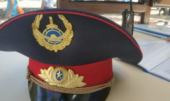 Полицейский зарезал своего знакомого в ночном клубе в Уральске Полицейский зарезал своего знакомого в ночном клубе в Уральске