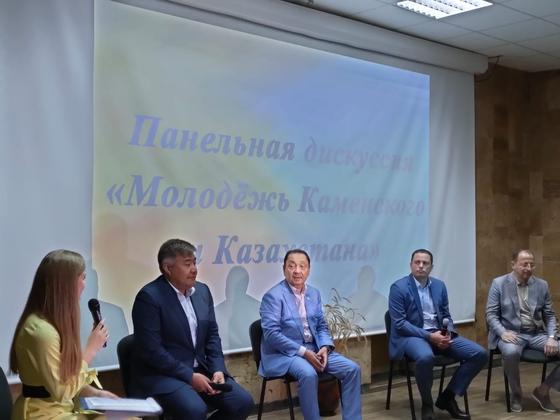 Делегация Казахстана в Украине Делегация Казахстана в Украине