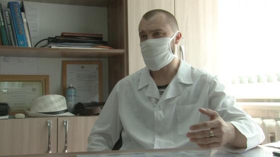 Врачи заявили, что им не ставят смены после видео из больницы в Костанае Врачи заявили, что им не ставят смены после видео из больницы в Костанае