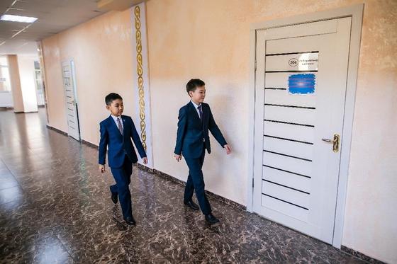 Как устроена «умная» школа столицы Как устроена «умная» школа столицы