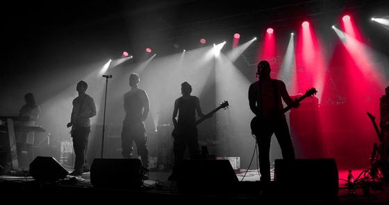 Rammstein: биография, творчество, интересные факты Rammstein: биография, творчество, интересные факты