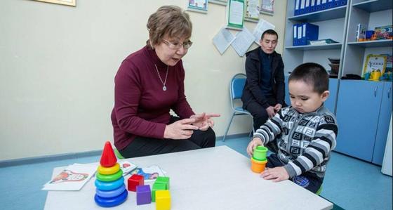 Советы от столичного психолога, если ребенок не похож на других Советы от столичного психолога, если ребенок не похож на других