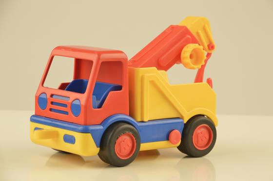 Игрушечная машинка Игрушечная машинка