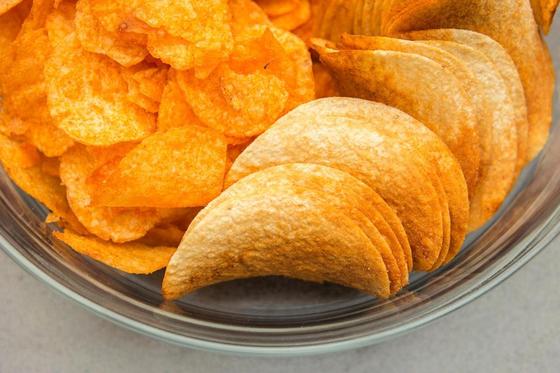 Самые вредные продукты: ТОП-20 Самые вредные продукты: ТОП-20