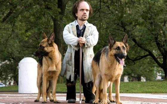 Питер Динклэйдж: фильмы и сериалы Питер Динклэйдж: фильмы и сериалы