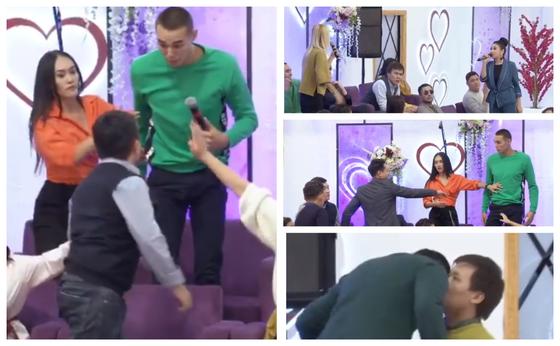 Видеодан кадр Видеодан кадр
