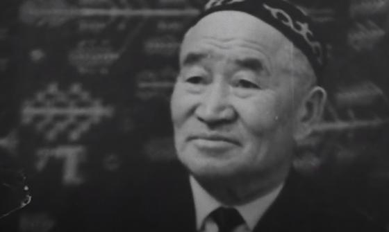 Художник Абылхан Кастеев Художник Абылхан Кастеев