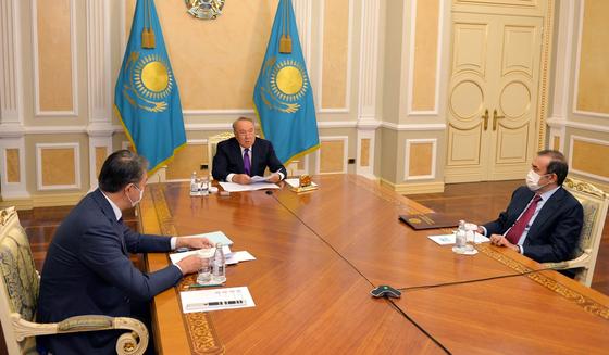 нурсултан 1 код станции