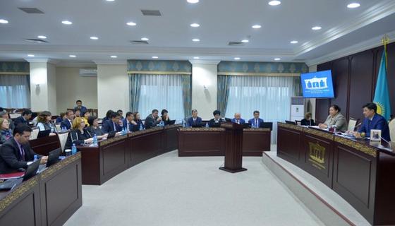 Асанов: Каждый судебный акт будет подвергнут тщательной проверке Асанов: Каждый судебный акт будет подвергнут тщательной проверке