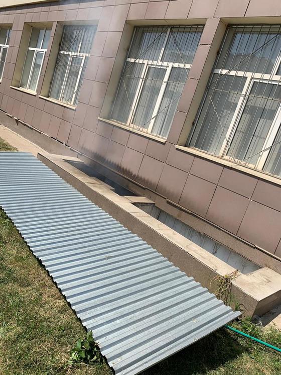 Фото: Алматы қаласының ТЖД Фото: Алматы қаласының ТЖД
