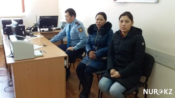 Ақтөбеде екі аптадан бері іздеуде жүрген аяғы ауыр әйел табылды Ақтөбеде екі аптадан бері іздеуде жүрген аяғы ауыр әйел табылды