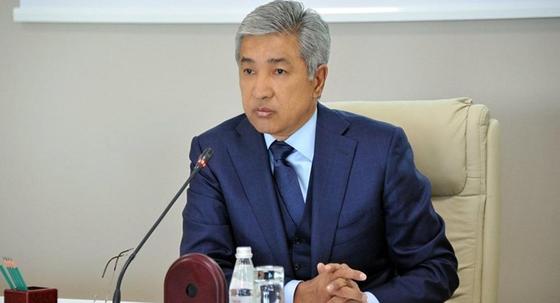Премьер-министры Казахстана: кто возглавлял правительство в разные годы Премьер-министры Казахстана: кто возглавлял правительство в разные годы