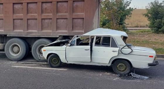 Автомобиль попал в аварию Автомобиль попал в аварию