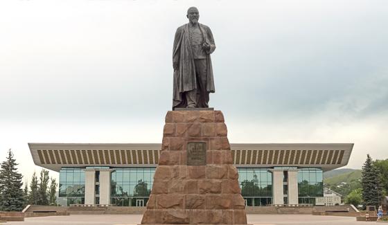 3 млрд тенге из бюджета хотят потратить на празднование юбилея Абая 3 млрд тенге из бюджета хотят потратить на празднование юбилея Абая