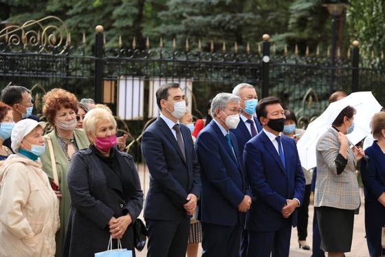 Выставка "Город мечты" Выставка "Город мечты"
