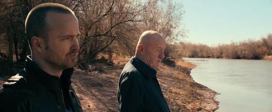 «El Camino: Во все тяжкие»: все о фильме, предыстория, актеры, трейлер «El Camino: Во все тяжкие»: все о фильме, предыстория, актеры, трейлер