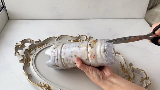 Десерт в бутылке Десерт в бутылке