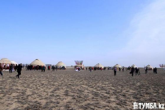 Фото: Tumba.kz Фото: Tumba.kz