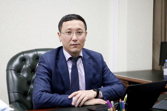Вице-министр финансов Руслан Енсебаев об эффектах цифровизации, новых сервисах и концепте «Государство как платформа» Вице-министр финансов Руслан Енсебаев об эффектах цифровизации, новых сервисах и концепте «Государство как платформа»