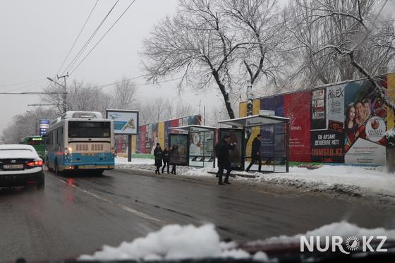 Фото: NUR.KZ Фото: NUR.KZ
