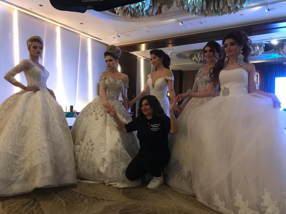 Қазақстандық ару Бакуда өткен байқауда әлемнің ең үздік фотомоделі атанды (фото, видео) Қазақстандық ару Бакуда өткен байқауда әлемнің ең үздік фотомоделі атанды (фото, видео)