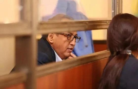 Токмади, Аблязов и Храпунов: Громкие судебные решения огласили в уходящем году Токмади, Аблязов и Храпунов: Громкие судебные решения огласили в уходящем году