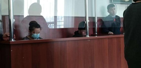 Толыбаеваның жазасын ауырлату керектігін айтты Толыбаеваның жазасын ауырлату керектігін айтты
