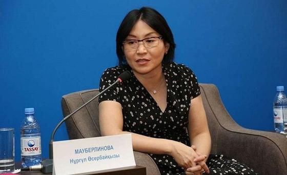 Новое назначение произошло в МИОР Новое назначение произошло в МИОР
