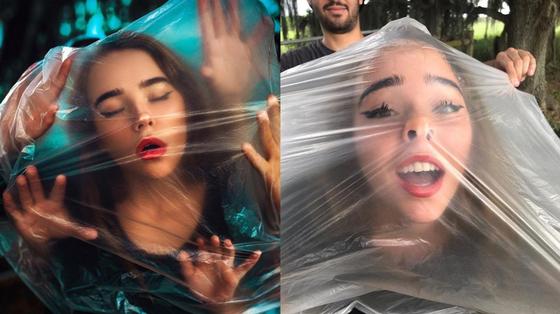 Как на самом деле создаются идеальные снимки для Instagram: 10 улик от фотографа Как на самом деле создаются идеальные снимки для Instagram: 10 улик от фотографа
