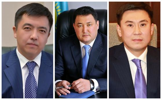 Қазақстандық шенеуніктер Әулие Валентин күнін қалай атап өтетіндерін айтты Қазақстандық шенеуніктер Әулие Валентин күнін қалай атап өтетіндерін айтты