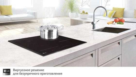 LG Electronics объявляет о старте продаж встраиваемой бытовой техники LG STUDIO LG Electronics объявляет о старте продаж встраиваемой бытовой техники LG STUDIO